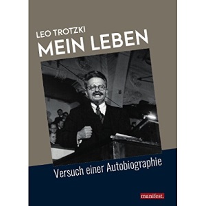 Mein Leben: Versuch einer Autobiographie