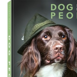 Dog People: Sandy Muller