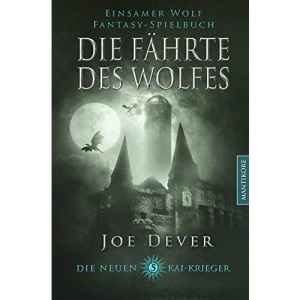 Die neuen Kai Krieger 5: Die Fährte des Wolfes