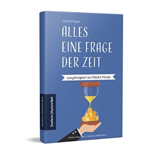 Alles eine Frage der Zeit: Langfristigkeit als FIDUKA Prinzip