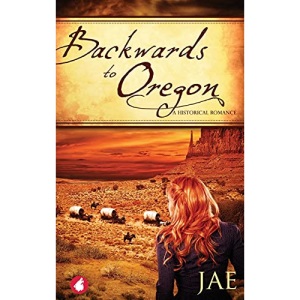 Backwards to Oregon