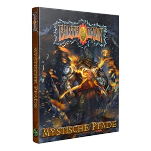 Earthdawn Mystische Pfade