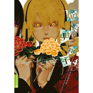 Kakegurui - Das Leben ist ein Spiel 04