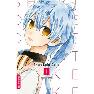 Short Cake Cake 01