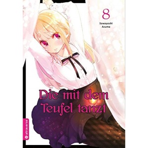 Die mit dem Teufel tanzt 08