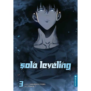 Solo Leveling 03