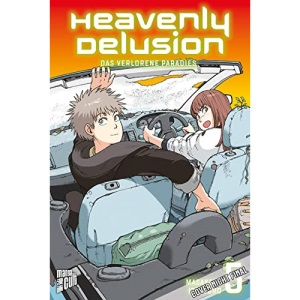 Heavenly Delusion 5: Das verlorene Paradies