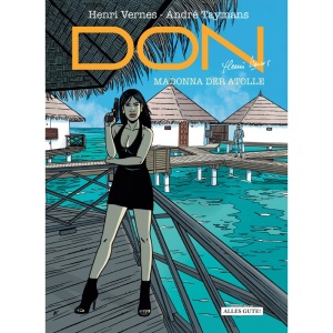 Don: 2. Madonna der Atolle