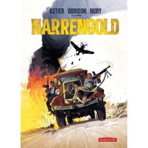 Narrengold