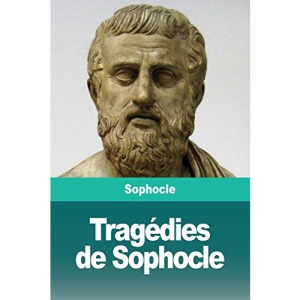 Tragédies de Sophocle