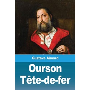 Ourson Tête-de-fer