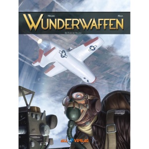 Wunderwaffen 14: Das Feuer des Himmels