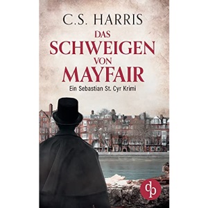 Das Schweigen von Mayfair