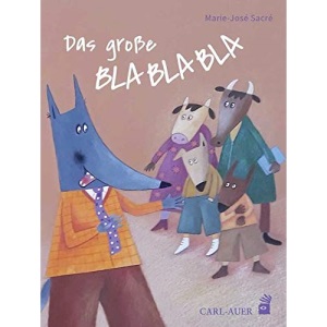 Das große Blablabla