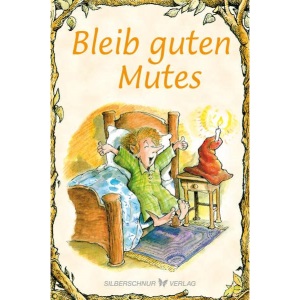 Bleib guten Mutes: Elfenhellfer