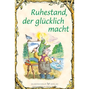 Ruhestand, der glücklich macht: Elfenhellfer