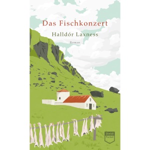 Das Fischkonzert (Steidl Pocket)