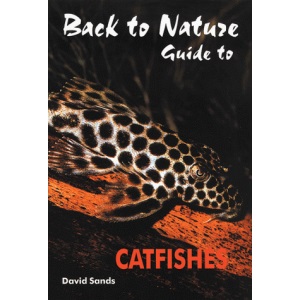 Back To NatureGuide To Catfish Book