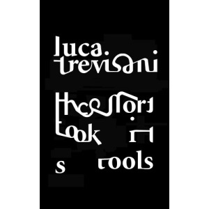 Luca Trevisian: The Effort Took Its Tools