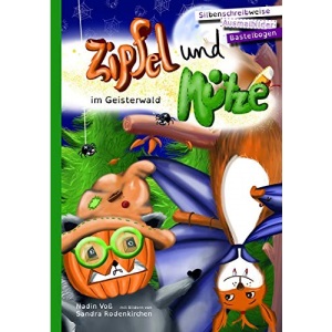 Zipfel und Mütze im Geisterwald