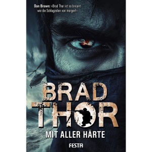 Mit aller Härte: Thriller