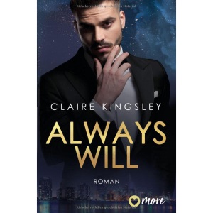 Always will: Deutsche Ausgabe