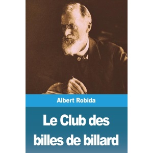 Le Club des billes de billard