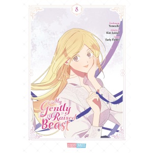 My gently raised Beast 08