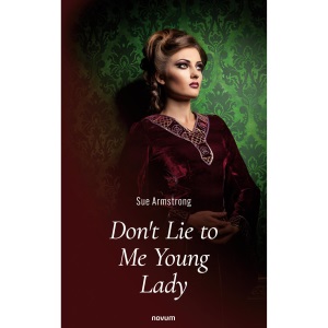 Don't Lie to Me Young Lady