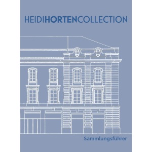 HEIDI HORTEN COLLECTION: Sammlungsführer