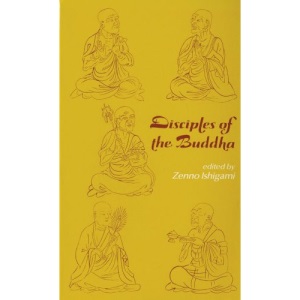 Disciples of the Buddha