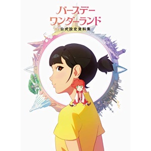 The Art of The Wonderland