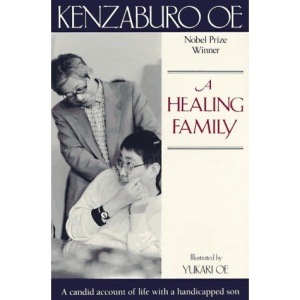 A Healing Family