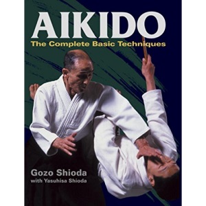 Aikido: The Complete Basic Techniques