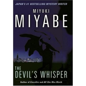The Devil's Whisper