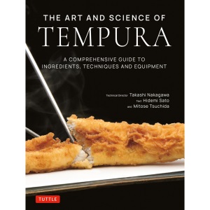 The Art and Science of Tempura: A Comprehensi...