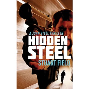 Hidden Steel (2) (John Steel)