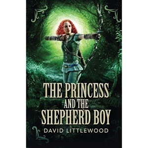 The Princess And The Shepherd Boy