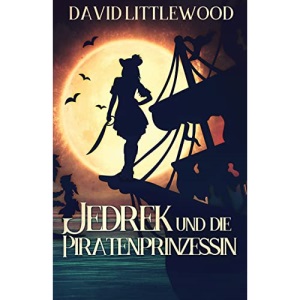 Jedrek Und Die Piratenprinzessin