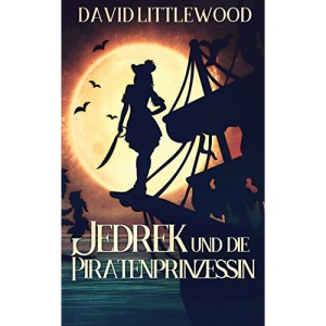 Jedrek Und Die Piratenprinzessin