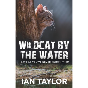 Wildcat By The Water: Cats As You've Never Known Them