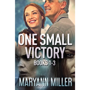 One Small Victory - Books 1-3