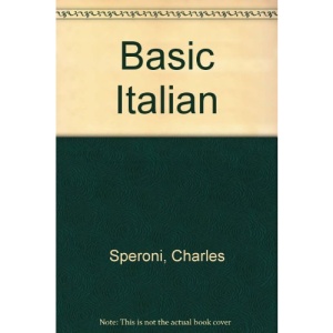 Basic Italian
