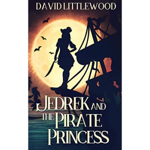 Jedrek And The Pirate Princess