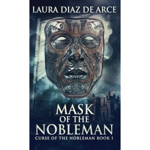 Mask Of The Nobleman (1) (Curse of the Nobleman)