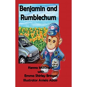 Benjamin And Rumblechum: A Children's Adventure