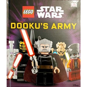 Lego Star Wars - Dooku's Army