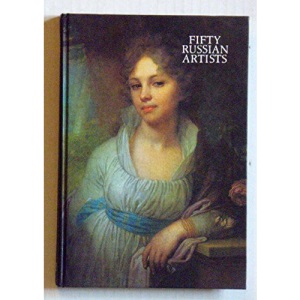 Fifty Russian Artists
