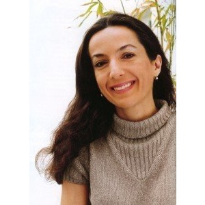 Efirnoe vremja. Russische Orchidee.