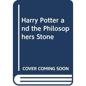 Harry Potter and the Philosophers Stone